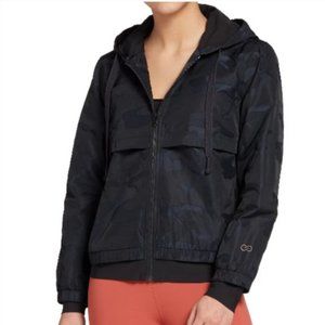 CALIA by Carrie Underwood Women's Jacquard Camo